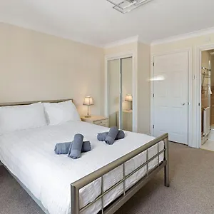 Holiday home Quayside House By Staytor, Exeter