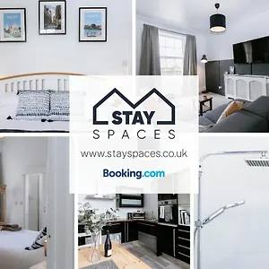 Apartment Peaceful Apartment, Private Parking, Long Prices, Close To Uni, Hosp, Centre, Exeter